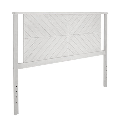 Vivian Solid Wood Headboard