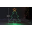 Décoration de Noël d'extérieur 38,5 po