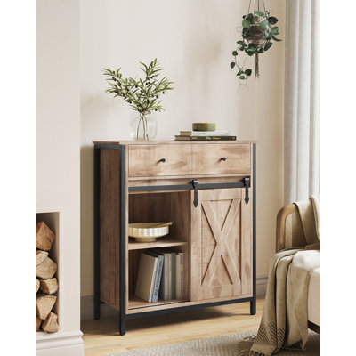 Assante 70cm Sideboard