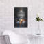  «My Daily Meal» par Jean Plout, art mural en métal, 16 po x 24 po-776981395