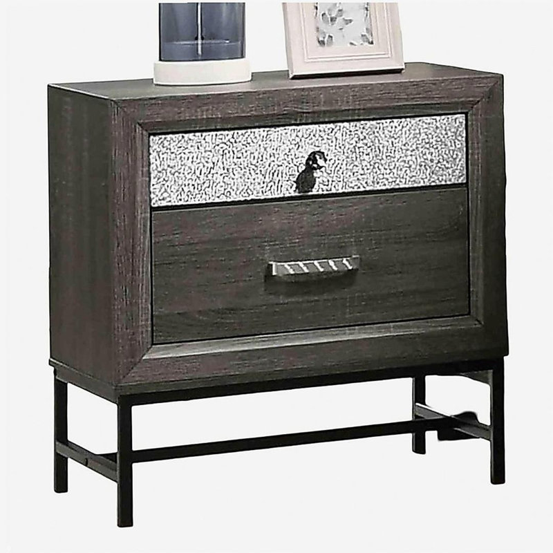 Mobilier de chambre à coucher 1pc