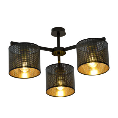 Seppo Flush Mount