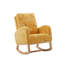 Chaise berçante Angileh