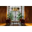 Panel Dimmable LED Geometric Chandelier-71117213