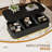 39" Lift-Top Coffee Table With Storage Modern Style For Bedroom & Living Room-639486864