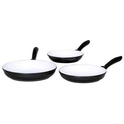 Oslo Non-Stick Frying Pan Set
