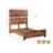 Finneytown Solid Wood Standard Bed-86785941
