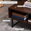 Table basse à plateau relevable avec rangement Lift Top-217619800