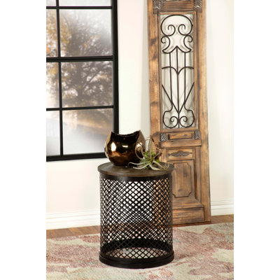 Table d'appoint Chervil