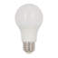 5 Watt (40 Watt Equivalent), A19 LED, Non-Dimmable Light Bulb, E26/Medium (Standard) Base-124393170-124393171-98344849