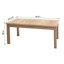 Monterey Outdoor 6 - Piece Teak Conversation Set-811188846-847976537