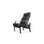 Chaise de patio inclinable avec coussins Askar-25846837-25815110-25815045