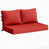 Red is out of stock