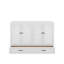 Lit escamotable double avec tiroirs-441448351