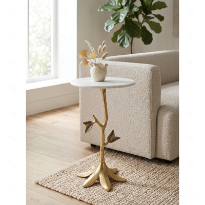 Table d'appoint Leafy Branch
