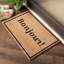 Non-Slip Doormat
