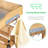 Fir Potting Bench-1667089121