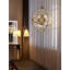 Paignt 1 - Light LED Sphere Pendant-1189703760