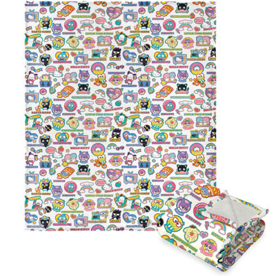 Throw Blanket
