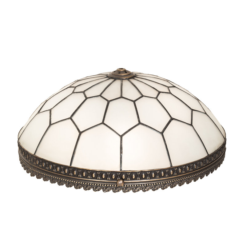 Dome Lamp Shade