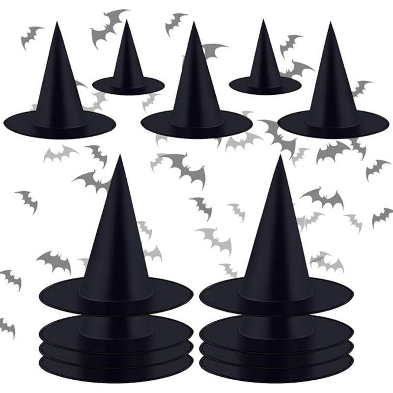 Hanging Halloween Decoration
