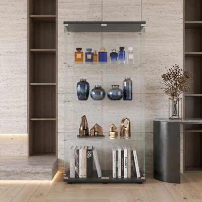 Display Cabinet