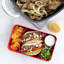 Nordic Ware Bento Food Storage Container