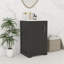 Bathroom cabinets with sink-117771343