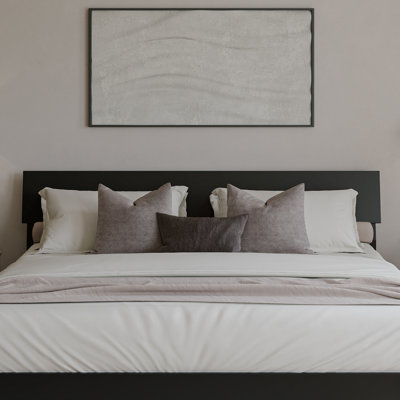  Bradford Wood Adjustable Panel Headboard