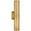 Provo 2 - Light LED Outdoor Armed Sconce-301870144-301661433-301661439