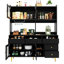 171cm Kitchen Pantry-550230162
