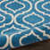 Kardinya Geometric Indoor Rug