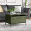 Avarni Unfinished TV Stand for TVs up to 24"-1126670853