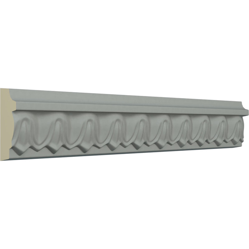 Lanarkshire Panel Moulding