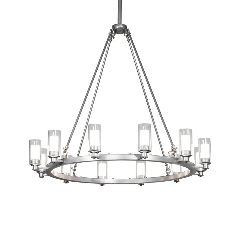 LED Chandelier