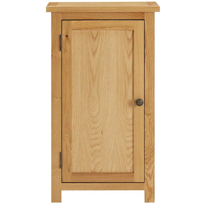 McLouth Accent Chest, Brown/Brown