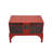 Solid Wood Accent Trunk