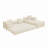108'' Modular Sectional Sofa with L-Shape Chaise-936630130
