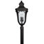 Trafalgar Outdoor 3-Light Lantern Head-873730696-877315192-873730703