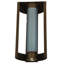 Snowbird Shell 1 - Light LED Flush Mounted Sconce