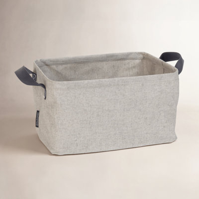 Brabantia Foldable Laundry Basket 9.2 Gallon