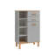 Freestanding Bathroom Cabinet