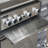 Prokan 60" Pro Elite 5B Northern Slate Q Island Grill