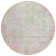 Aleighna Area Rug with Non-Slip Backing