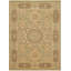 Tapis à motif oriental brun Palazzo-40279911