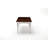 Idiaquez Mahogany Rectangular Dining Table -539263425-605759112
