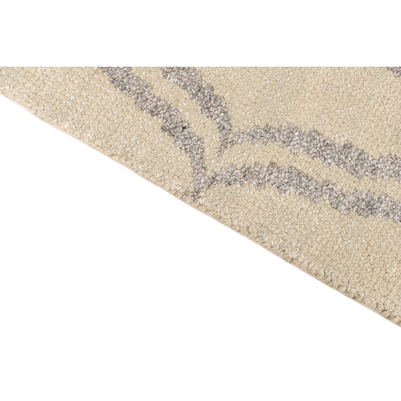 Munoz Beige Rug