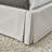 Anniah Upholstered Wingback Bed-650189700