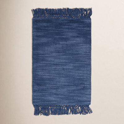 Liska Hand-Loomed Rug