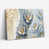 Toile tendue sélectionné